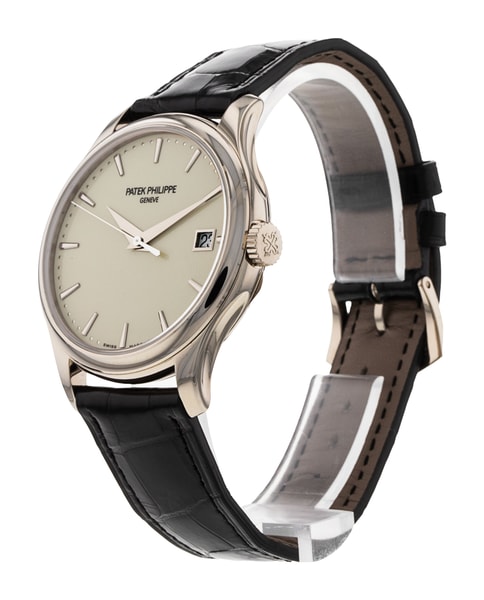 Patek Philippe Calatrava 5227G-001